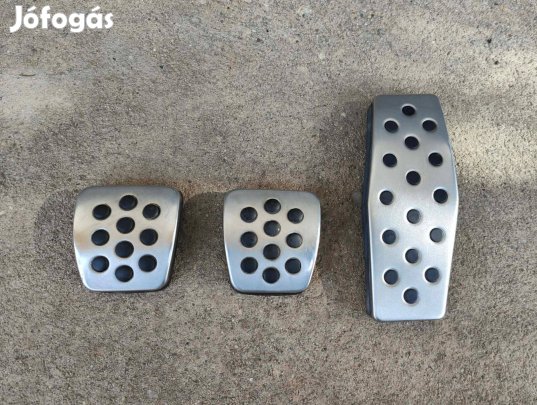 Opel Astra H OPC / Sport pedálszett