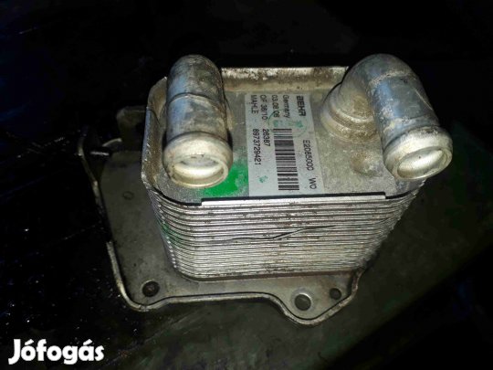 Opel Astra H Olajhűtő