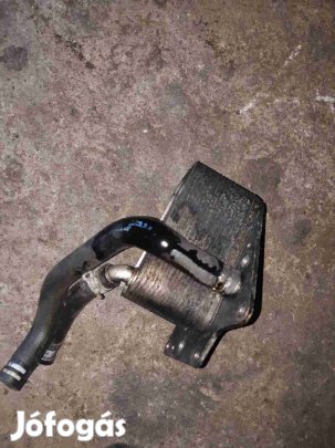 Opel Astra H Olajhűtő