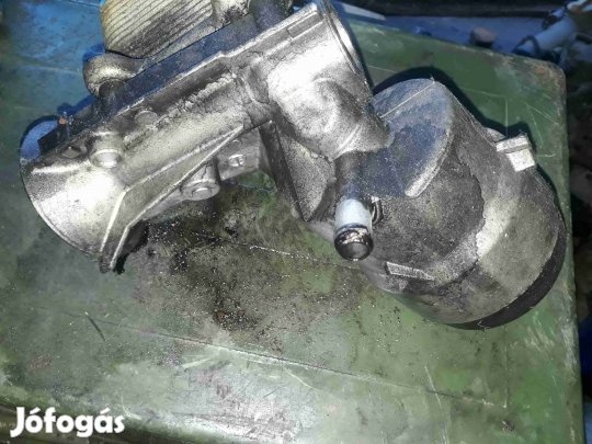 Opel Astra H Olajszűrő Ház