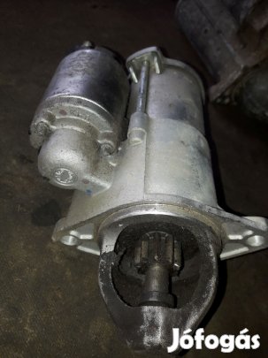 Opel Astra H Önindító