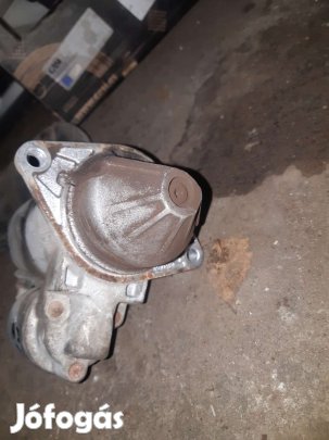 Opel Astra H Önindító