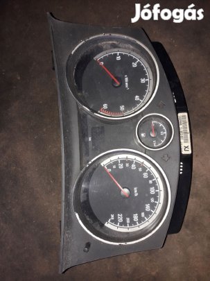 Opel Astra H Óraegység / Kilométeróra