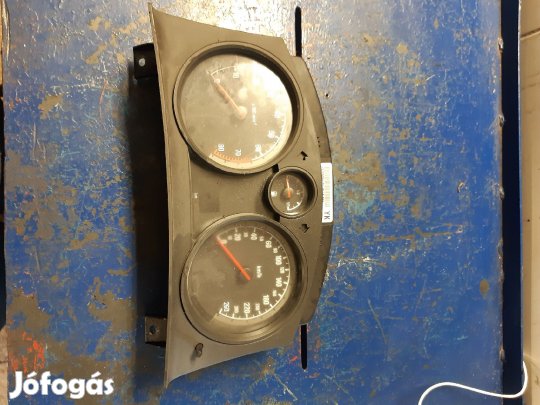 Opel Astra H Óraegység / Kilométeróra