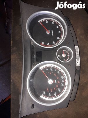 Opel Astra H Óraegység / Kilométeróra