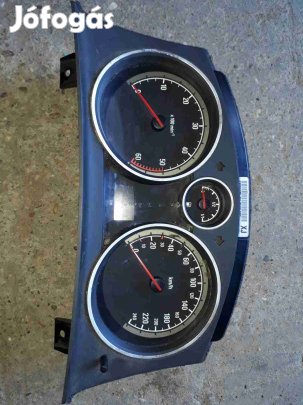 Opel Astra H Óraegység / Kilométeróra