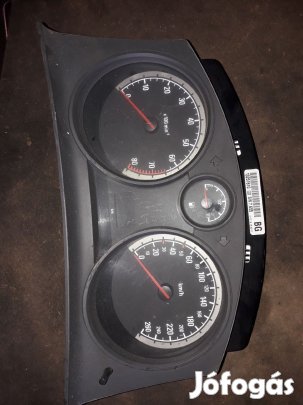 Opel Astra H Óraegység / Kilométeróra