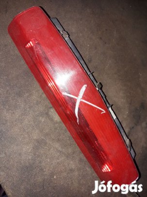 Opel Astra H Pótféklámpa