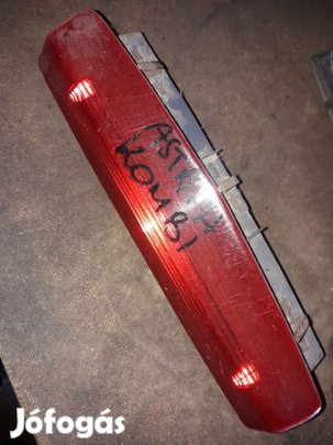 Opel Astra H Pótféklámpa