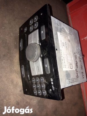 Opel Astra H Rádiós CD Lejátszó