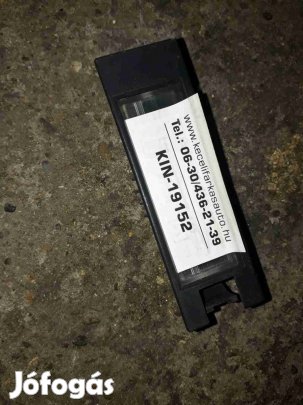 Opel Astra H Rendszámtábla Világítás