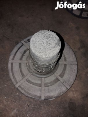 Opel Astra H Rugó Tányér