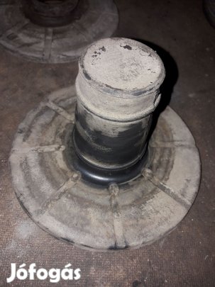 Opel Astra H Rugó Tányér