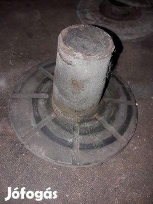 Opel Astra H Rugó Tányér