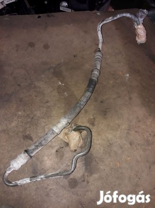 Opel Astra H Szervócső