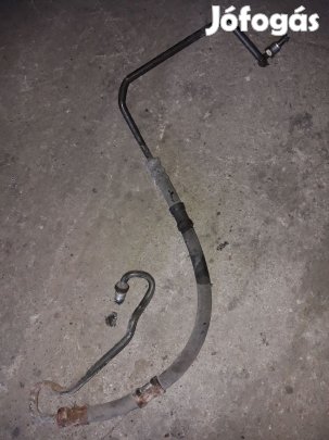 Opel Astra H Szervócső