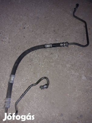 Opel Astra H Szervócső