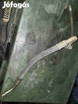 Opel Astra H Szervócső