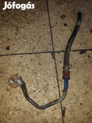 Opel Astra H Szervócső