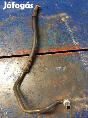 Opel Astra H Szervócső