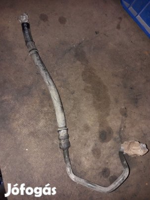 Opel Astra H Szervócső