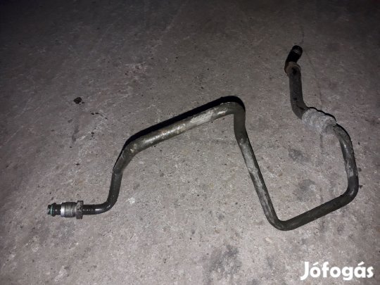 Opel Astra H Szervócső