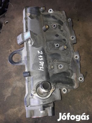 Opel Astra H Szívótorok