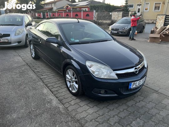 Opel Astra H TT 1.6 Cosmo 8 Kerék.Ülésfűtés.TEM...