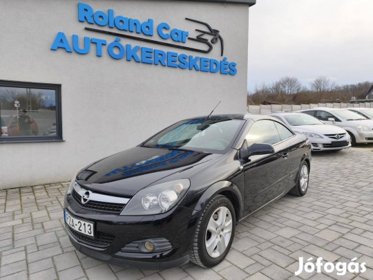 Opel Astra H TT 1.6 Cosmo Legjobb áron! Csere-b...