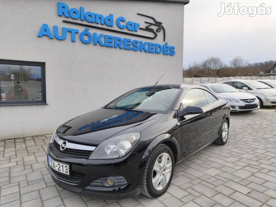 Opel Astra H TT 1.6 Cosmo Legjobb áron! Csere-b...