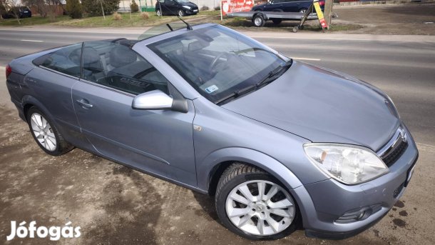 Opel Astra H TT 1.9 CDTI Cosmo Megbízható 1.9D...