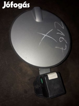 Opel Astra H Tankajtó