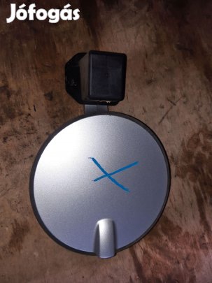 Opel Astra H Tankajtó