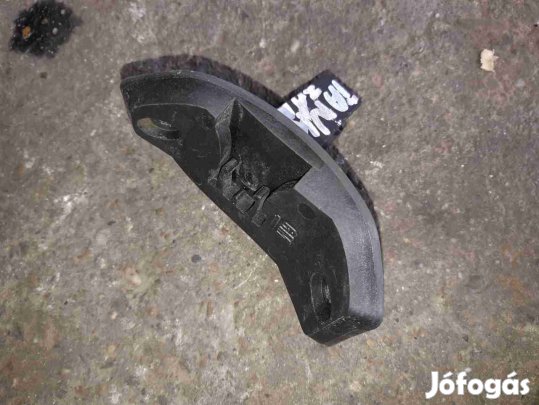 Opel Astra H Tankajtó Zár