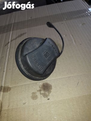 Opel Astra H Tanksapka