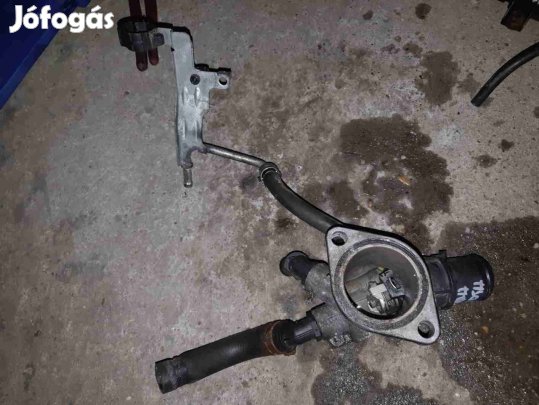 Opel Astra H Termosztátház