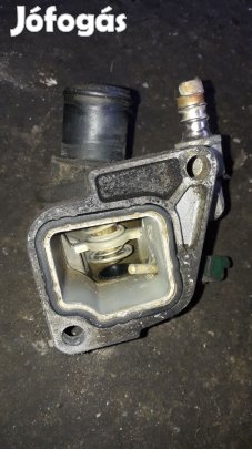 Opel Astra H Termosztátház + Termosztát