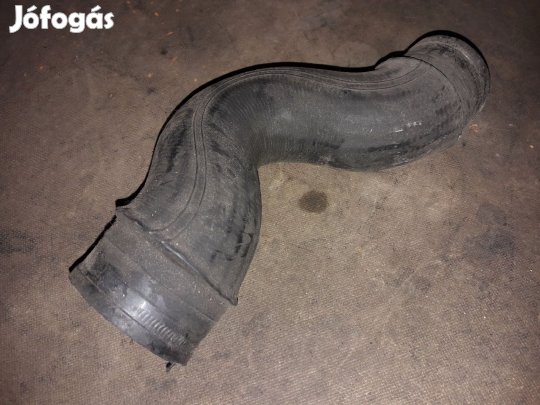 Opel Astra H Turbócső / Intercooler Cső