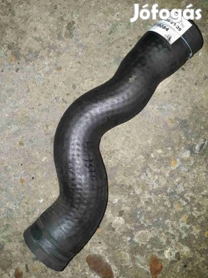 Opel Astra H Turbócső / Intercooler Cső