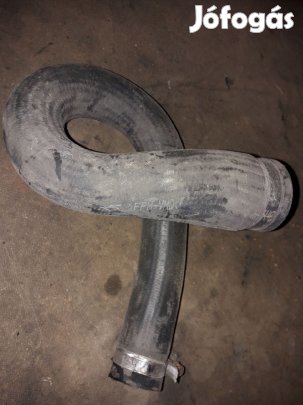 Opel Astra H Turbócső / Intercooler Cső