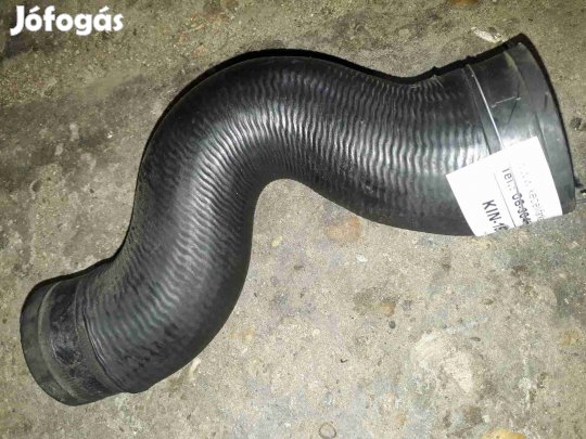 Opel Astra H Turbócső / Intercooler Cső