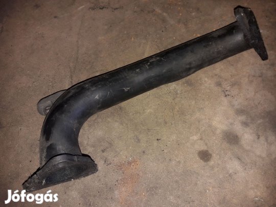 Opel Astra H Turbócső / Intercooler Cső