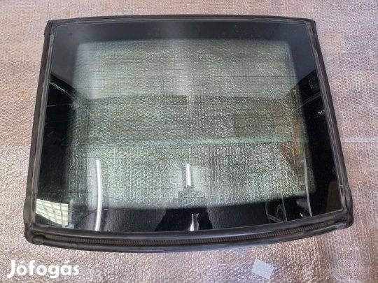 Opel Astra H Twintop Hátsó szélvédő