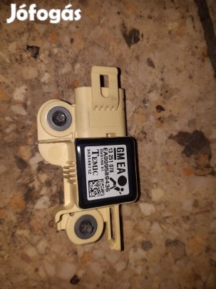 Opel Astra H Ütközés Érzékelő