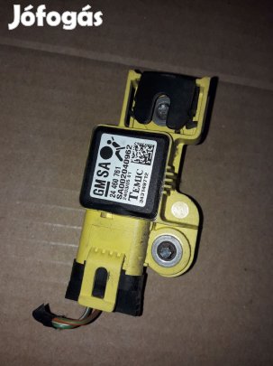 Opel Astra H Ütközés Érzékelő