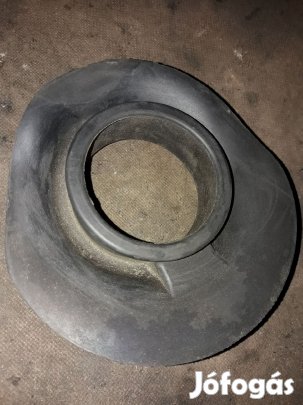 Opel Astra H Üzemanyag Betöltő Nyílás Szigetelés