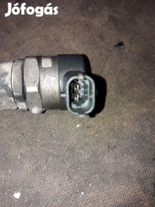 Opel Astra H Üzemanyag Nyomás Szabályozó Szelep