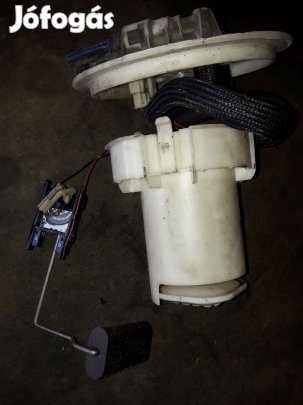 Opel Astra H Üzemanyag Szintjelző