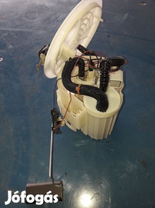 Opel Astra H Üzemanyag Szintjelző