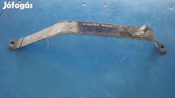 Opel Astra H Üzemanyag Tank Tartóvas
